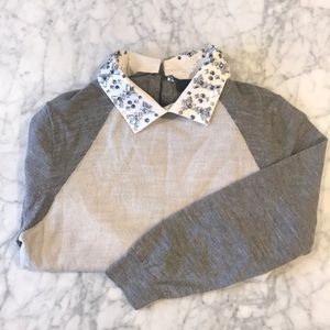 Jcrew sweater